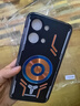 博翼適用紅米Turbo5Max手機殼金屬導熱殼石墨烯散熱全包防摔保護套車(chē)載磁吸鏡頭加高磨砂硬殼 紅米Turbo5Max【配手機膜】 【機甲黑】紫銅散熱手機殼 曬單實(shí)拍圖