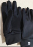 Keep騎行手套【超纖觸屏】保暖薄絨戶(hù)外防風(fēng)防寒防滑電瓶車(chē)男女 曬單實(shí)拍圖