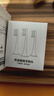 MUBE適配飛利浦電動(dòng)牙刷頭 鉆石3系6系9系HX51系列/HX6730/5181/6511/3216/3226等 曬單實(shí)拍圖