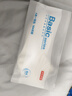 京東京造【10A抑菌】6雙女式純棉襪子夏季防臭休閑透氣棉短筒襪女 曬單實(shí)拍圖