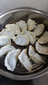 餃子皮380g 曬單實(shí)拍圖