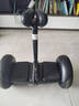 九號（Ninebot）電動(dòng)平衡車(chē)Mini小九黑色成年人電動(dòng)車(chē)代步腿控智能兩輪大人長(cháng)續航非燃動(dòng)版Plus 曬單實(shí)拍圖