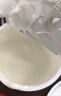 簡(jiǎn)愛(ài)酸奶滑滑酸奶 100g*6杯 生牛乳發(fā)酵下午茶風(fēng)味發(fā)酵乳 曬單實(shí)拍圖