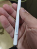 閃魔電容筆觸控觸屏筆平板筆ipad華為手寫(xiě)筆小米觸控筆 【平板手機通用】蘋(píng)果安卓繪畫(huà)雙頭觸屏筆 曬單實(shí)拍圖