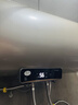 海爾（Haier）熱水器電熱水器家用儲水式變頻速熱一級能效節能省電內膽免清洗鎂棒免換以舊換新上門(mén)安裝海爾統帥 80L 3300W 首選熱銷(xiāo)200W+/搪瓷內膽DN1 曬單實(shí)拍圖