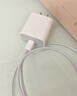 充電器蘋(píng)果充電線(xiàn)原裝正品20W快充套裝充電USB-C快充數據線(xiàn)適用于iphone14/13/12/15/16/17ProMax (8-17機型)原裝20W快充插頭 曬單實(shí)拍圖