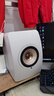 KEF 【煥新補貼】LS50 Wireless II 無(wú)線(xiàn)HiFi音響家用音箱2.0立體聲有源音箱 發(fā)燒級電視書(shū)架音箱禮物 LS50 WII+KC62套裝(備注顏色) 曬單實(shí)拍圖