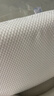 京東京造新夢(mèng)享乳膠枕 93%天然乳膠 泰國進(jìn)口成人護頸頸椎枕頭 經(jīng)典波浪枕 曬單實(shí)拍圖