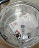 蘇泊爾SUPOR 蒸滋味復底304不銹鋼湯蒸多用蒸鍋24cm單層蒸籠SZ24S1 曬單實(shí)拍圖