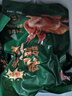 【大廠(chǎng)貨源】脆皮乳鴿烤乳鴿鴿子肉熟食半成品廠(chǎng)家直銷(xiāo)酒店商用 脆皮乳鴿（半成品） 5只裝（220g*5只） 曬單實(shí)拍圖