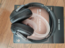 唯立德【60dB真空級丨8麥降噪】耳機頭戴式藍牙2026新款超長(cháng)續航久戴不痛睡眠不傷.耳適配蘋(píng)果華為 曬單實(shí)拍圖