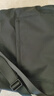 寶加西（BJIAX）男士單肩包斜挎包輕便休閑男士包包斜跨小背包潮流簡(jiǎn)約韓版郵差包 曬單實(shí)拍圖
