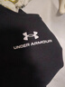 安德瑪（Under Armour）兒童衛衣春秋運動(dòng)休閑男女大童圓領(lǐng)合身舒適套頭衛衣253303704A 曬單實(shí)拍圖