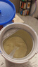 杰賦小羊兒童成長(cháng)配方羊奶粉國產(chǎn)4段3-5-6-7-14歲以上食用 700克1罐 曬單實(shí)拍圖