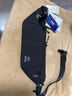戰術(shù)鳥(niǎo)(輕薄貼身)男士腰包夏季運動(dòng)跑步隱形防盜手機包旅行工作包鑰匙包 曬單實(shí)拍圖