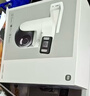 小米（MI）室外攝像機4雙攝版 超清500萬(wàn)+500萬(wàn)像素家用監控器360度全景帶夜視手機遠程 雙畫(huà)面監控攝像頭 【雙500萬(wàn)超清】小米室外攝像機4 雙攝版+64G 曬單實(shí)拍圖