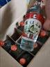 桂林三花酒 玻瓶 米香型白酒 52度 480ml*12瓶 整箱裝 送禮 曬單實(shí)拍圖