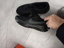 耐克（NIKE）男鞋2026春季新款網(wǎng)面鞋耐磨休閑鞋透氣舒適運動(dòng)鞋潮流緩震跑步鞋 【新款推薦】002-黑武士 /曬圖退10 40 (內長(cháng)250mm) 曬單實(shí)拍圖