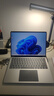 微軟（Microsoft）Surface Laptop 第7版 筆記本電腦 國家補貼 觸屏輕薄本 AI+PC 驍龍 X Elite 16G 512G 亮鉑金 曬單實(shí)拍圖