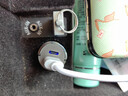紐曼（Newsmy）車(chē)載充電器點(diǎn)煙器車(chē)充超級快充頭一拖二轉換器插頭蘋(píng)果17華為榮耀安卓隱藏式66W+PD36W超級快充頭 曬單實(shí)拍圖