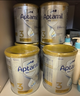 愛(ài)他美（Aptamil）白金澳洲版 幼兒配方奶粉 3段(12-36個(gè)月) 900g 澳洲白金 曬單實(shí)拍圖
