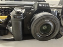 尼康（Nikon）【全網(wǎng)熱銷(xiāo)型】Z50II半畫(huà)幅新手入門(mén)級微單相機Z50 II 高清攝影攝像 直播美顏自拍z50二代便攜相機 Z50II + 16-50+50-250雙頭套機 標配【送膜+64G卡+相 曬單實(shí)拍圖