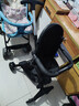 舒童樂(lè )遛娃神器嬰兒手推車(chē)輕便可折疊可坐可躺寶寶高景觀(guān)雙向版 曬單實(shí)拍圖