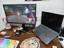 雷神黑武士23.8英寸2K260Hz升級版 Fast IPS硬件低藍光HDR500nit高亮游戲電競升降旋轉顯示器JQ24F260L 曬單實(shí)拍圖
