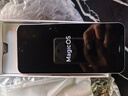 榮耀X70 煥新版 8+256 月影白 十面抗摔 8300mAh青海湖電池 IP69防水 榮耀綠洲護眼屏 AI手機 國家補貼 曬單實(shí)拍圖