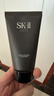 SK-II男士洗面奶120g氨基酸潔面sk2護膚品套裝化妝品控油套裝生日禮物 曬單實(shí)拍圖