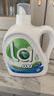 威露士la有氧洗衣液10斤 松木香除菌除螨除霉快洗去污漬 72小時(shí)長(cháng)效抑菌 曬單實(shí)拍圖