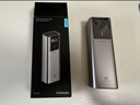 CUKTECH酷態(tài)科【3C認證上飛機】10號電能棒Plus15000毫安充電寶120W支持筆記本小米蘋(píng)果戶(hù)外儲能電源 曬單實(shí)拍圖
