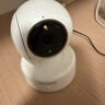 普聯(lián)（TP-LINK）800萬(wàn)像素4K全彩智能攝像頭家用云臺室內無(wú)線(xiàn)監控360度夜視全景手機遠程雙向通話(huà)寵物嬰兒IPC48AW 曬單實(shí)拍圖