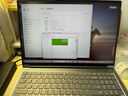 ThinkPad聯(lián)想設計師系列ThinkBook16p AI游戲筆記本電腦酷睿Ultra7-255HX RTX5060 2.5K 240Hz 32G 1T國補 曬單實(shí)拍圖