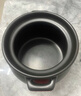 愛(ài)仕達（ASD）砂鍋煲湯鍋家用耐高溫干燒燉鍋4.6L陶瓷煲沙鍋中藥煎藥鍋 曬單實(shí)拍圖