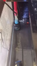 創(chuàng  )寧魚(yú)缸變頻底吸潛水泵 超低水位假山池循環(huán) 流量可調抽水吸糞便 新款底吸【12W】流量700-1500L可調 曬單實(shí)拍圖