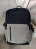 POLO雙肩包男大容量旅行背包學(xué)生書(shū)包15.6/16英寸商務(wù)電腦包男出差包 曬單實(shí)拍圖