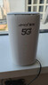 夏新5g隨身wifi6移動(dòng)無(wú)線(xiàn)免插卡路由器cpe全網(wǎng)通千兆雙頻便攜式車(chē)載上網(wǎng)卡高速流量 5G狂暴性能版【滿(mǎn)血性能光纖級網(wǎng)速】 曬單實(shí)拍圖