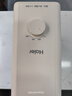 海爾（Haier）桌面臺式速熱暖風(fēng)機家用辦公室便攜取暖器小太陽(yáng)電暖氣電暖器烤火電暖爐 象牙白HNF-1500B 機械款 曬單實(shí)拍圖