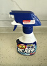 花王（KAO）浴室墻面墻體除霉劑400ml*2玻璃瓷磚霉斑清潔劑除霉泡沫防霉噴霧 曬單實(shí)拍圖