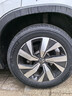 米其林（MICHELIN）汽車(chē)輪胎 235/55R18 104W 浩悅五代 Primacy 5 適配探岳/途觀(guān)L/Q3 曬單實(shí)拍圖