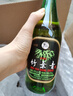 竹葉青酒 露酒 玻竹 45度 475mL*6瓶 整箱裝 山西杏花村汾酒 年份隨機 曬單實(shí)拍圖