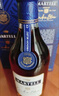 馬爹利（Martell） 藍帶XO級 干邑白蘭地 洋酒 500ml 1瓶  馬年送禮 曬單實(shí)拍圖