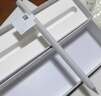 HUAWEI M-Pencil 套裝 平板創(chuàng  )作筆 華為手寫(xiě)筆 星閃技術(shù)超低時(shí)延 雪域白 曬單實(shí)拍圖