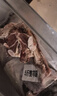 羋羊羊寧夏灘羊肉 整根羊后腿5斤生鮮羊腿整只分割火鍋燒烤食材源頭直發(fā) 曬單實(shí)拍圖