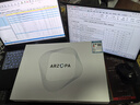 ARZOPA阿卓帕16英寸便攜式顯示器 2.5K超清 高色域 手機電腦筆記本設計擴展顯示屏 Z1RC 曬單實(shí)拍圖