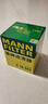 曼牌濾清器（MANNFILTER）C14013空氣濾芯格濾清器適用威朗1.5L 1.5T科魯茲II 1.4T 1.5L 曬單實(shí)拍圖