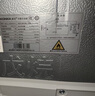康佳183升兩門(mén)小冰箱小型家用出租房辦公室宿舍小冰箱節能省電低音白色BCD-183GB2SU 曬單實(shí)拍圖