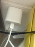 Apple/蘋(píng)果 60W USB-C數據線(xiàn)-1米 type-c蘋(píng)果充電線(xiàn)手機數據線(xiàn) 蘋(píng)果17充電線(xiàn)iphone17充電線(xiàn) 曬單實(shí)拍圖