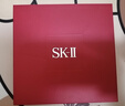 SK-II神仙水精華液75ml禮盒水乳化妝品全套護膚品套裝sk2生日禮物女 曬單實(shí)拍圖